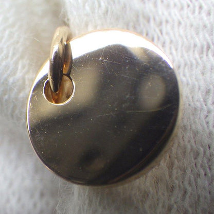 Hermes Bracelet Exlibris PM H120441b 00st 3 Motifs Toggle Clasp 1 Point Diamond