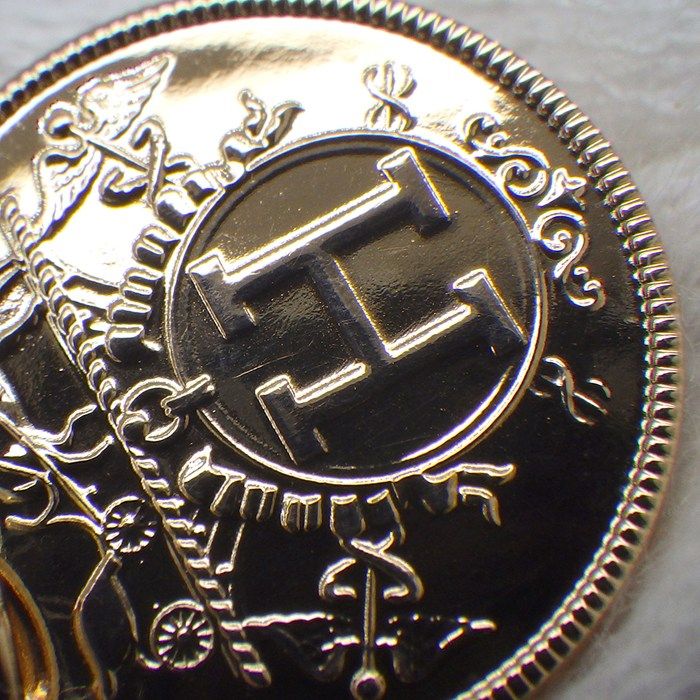 Hermes Bracelet Exlibris PM H120441b 00st 3 Motifs Toggle Clasp 1 Point Diamond