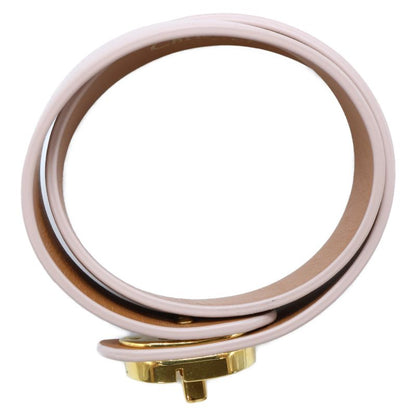 Christian DIOR 30 Montaigne Leather Double