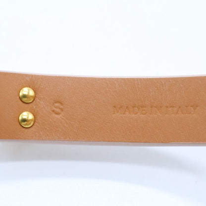 Christian DIOR 30 Montaigne Leather Double