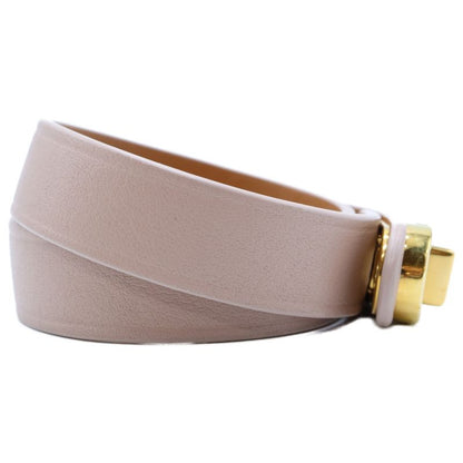 Christian DIOR 30 Montaigne Leather Double