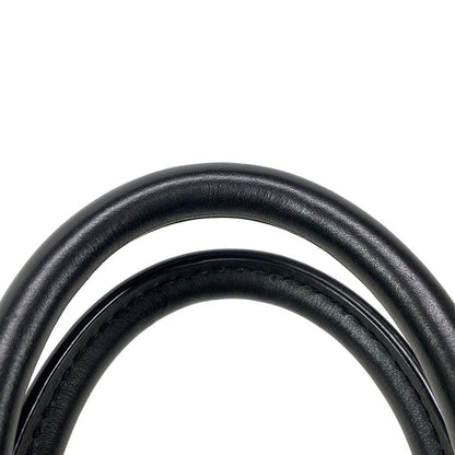 Louis Vuitton Monogram Empreinte Speedy Bandoliere 20 M58953 Noir Black Leather