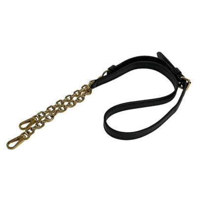 Louis Vuitton Monogram Empreinte Speedy Bandoliere 20 M58953 Noir Black Leather