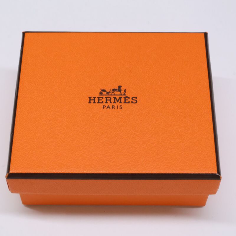 Hermes 008300g-00 Filou Gloves/glove Holder