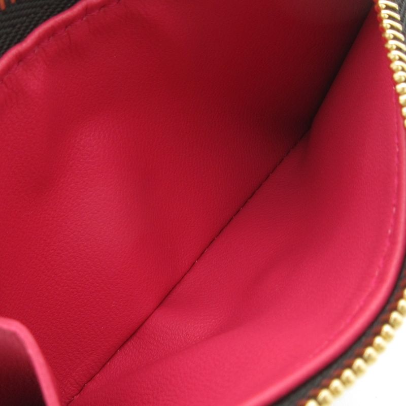 Louis Vuitton Capucines Portefeuille Capucines XS M68587 Noir Black Leather