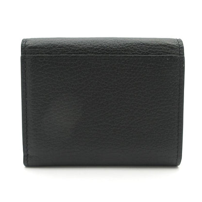 Louis Vuitton Capucines Portefeuille Capucines XS M68587 Noir Black Leather