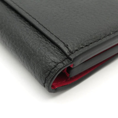 Louis Vuitton Capucines Portefeuille Capucines XS M68587 Noir Black Leather