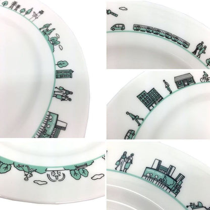 Tiffany Plate Flatware Aq5307