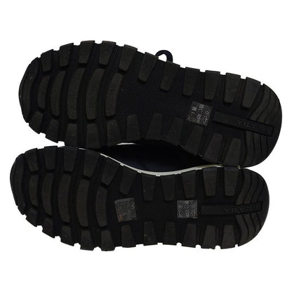 Prada Sneakers 5 1/2 Mens - Dark Navy - Insole Removable