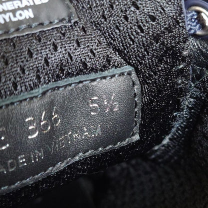 Prada Sneakers 5 1/2 Mens - Dark Navy - Insole Removable