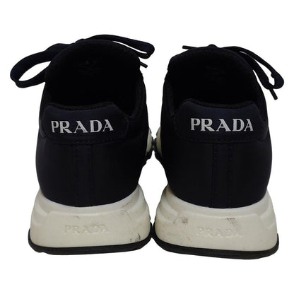 Prada Sneakers 5 1/2 Mens - Dark Navy - Insole Removable