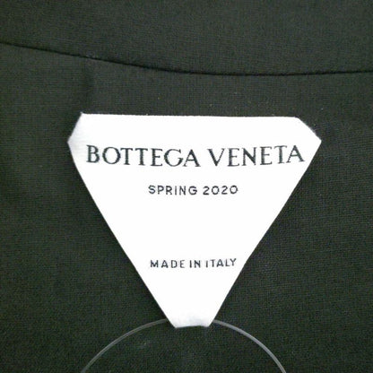 Bottega Veneta Dress Size 34 XS Women - Black Long Sleeves/knee Length