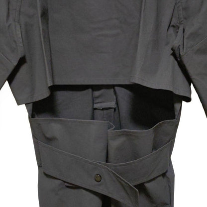 Bottega Veneta Dress Size 34 XS Women - Black Long Sleeves/knee Length