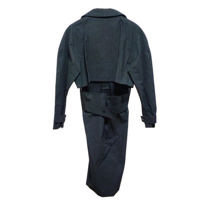 Bottega Veneta Dress Size 34 XS Women - Black Long Sleeves/knee Length