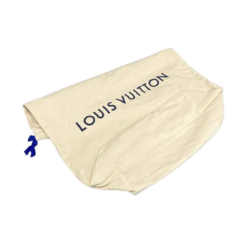 Louis Vuitton Sneakers 38 1/2 Women - Light Pink And Pink Leather