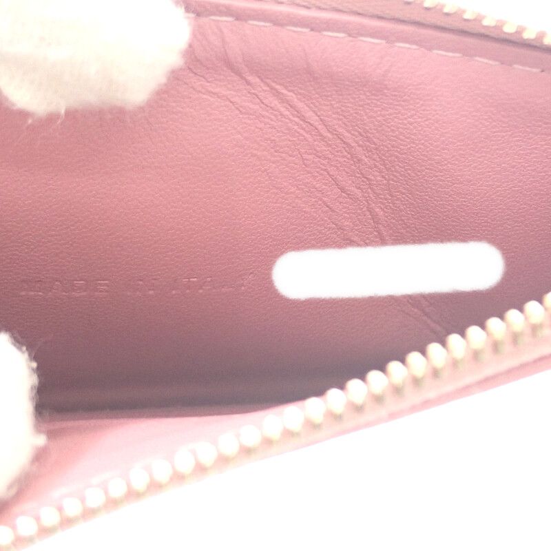 Christian DIOR Lady Dior Cosmos Zip Card Holder S0965onmj_m77p Card Case