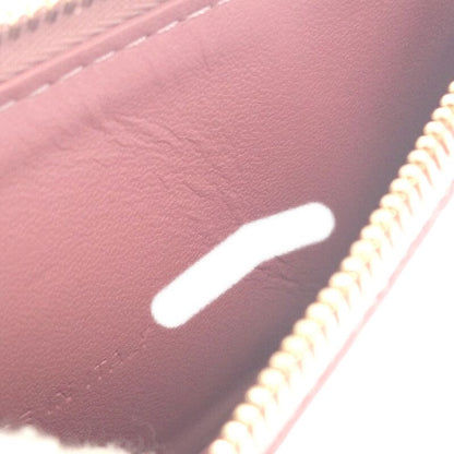 Christian DIOR Lady Dior Cosmos Zip Card Holder S0965onmj_m77p Card Case