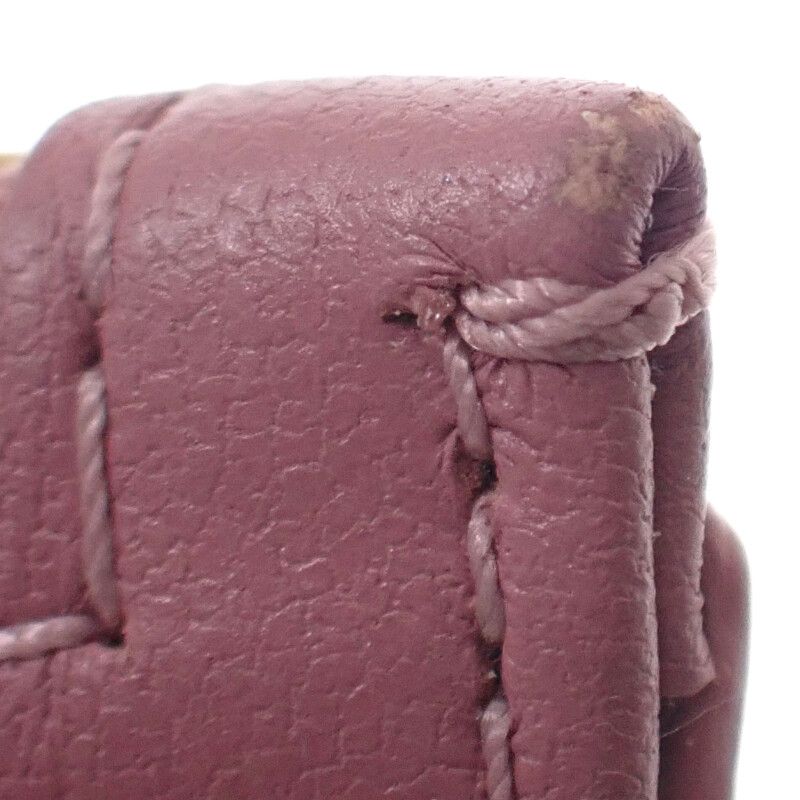 Christian DIOR Lady Dior Cosmos Zip Card Holder S0965onmj_m77p Card Case