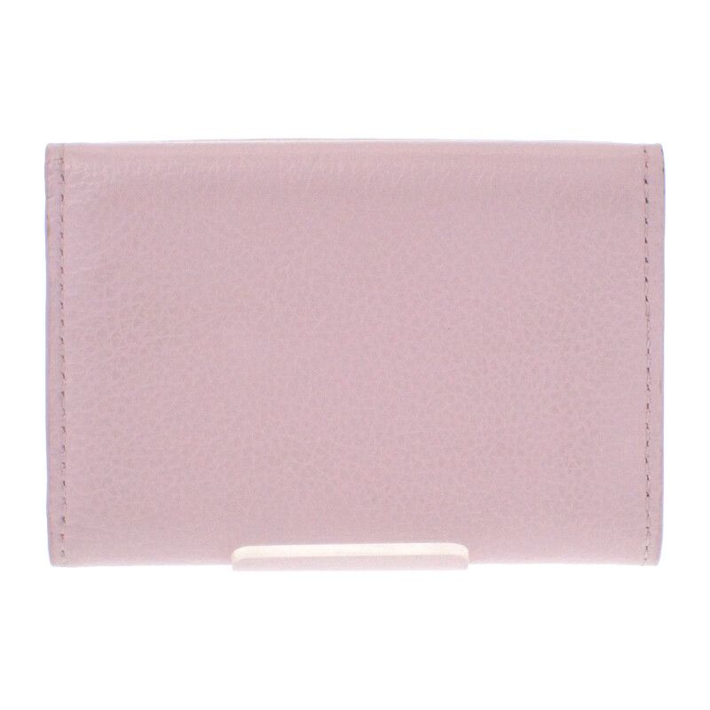 Louis Vuitton Portefeuille - Lock Mini M80088 Trifold Wallet Compact Wallet