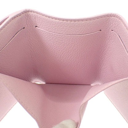 Louis Vuitton Portefeuille - Lock Mini M80088 Trifold Wallet Compact Wallet