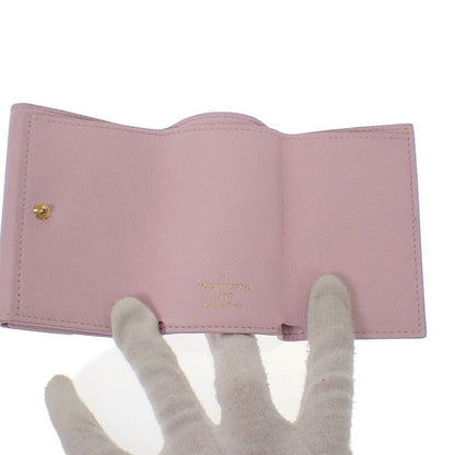 Louis Vuitton Portefeuille - Lock Mini M80088 Trifold Wallet Compact Wallet