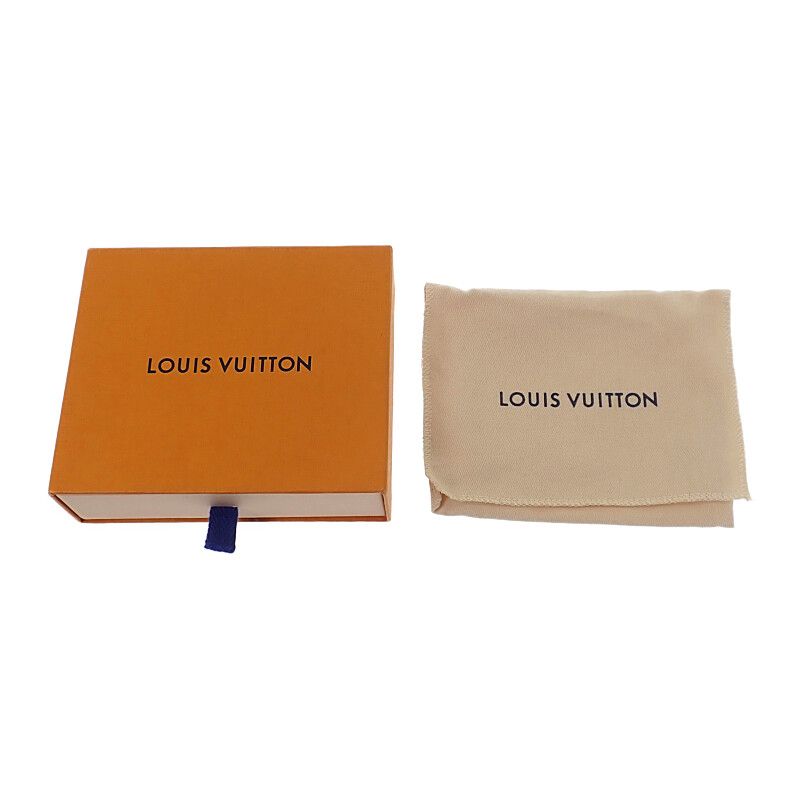 Louis Vuitton Portefeuille - Lock Mini M80088 Trifold Wallet Compact Wallet