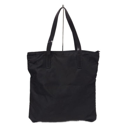 Prada Handbag - Black Depth None Leather