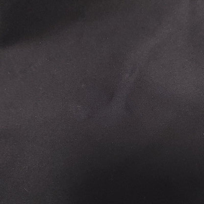 Prada Handbag - Black Depth None Leather