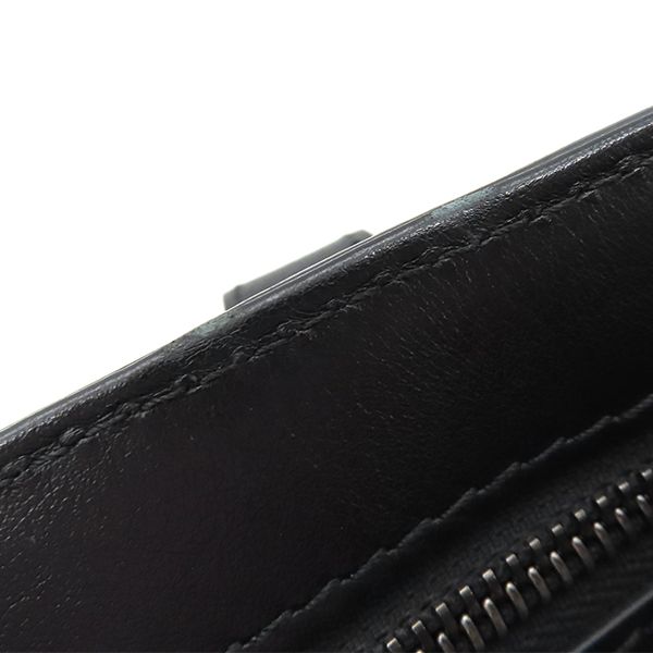 Louis Vuitton Tote Bag Sac Pla 24h Monogram Canvas Monogram Eclipse Monogram