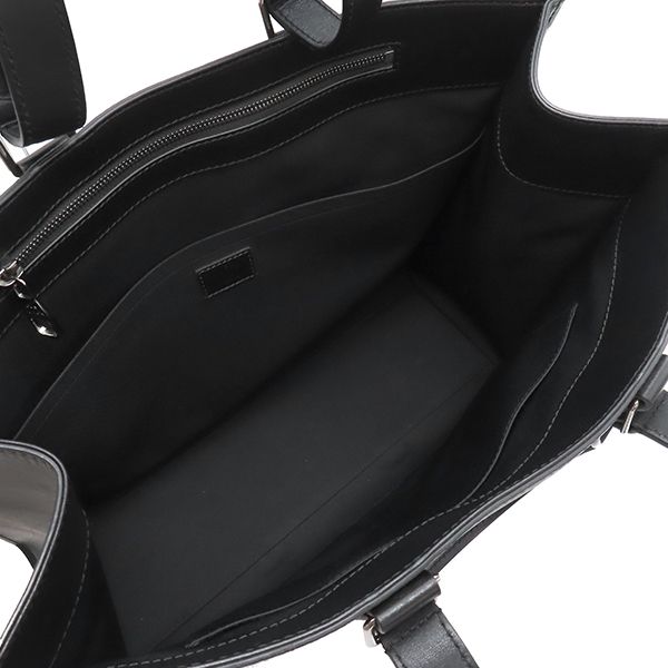 Louis Vuitton Tote Bag Sac Pla 24h Monogram Canvas Monogram Eclipse Monogram