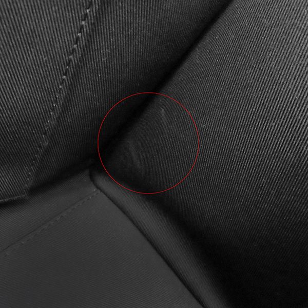 Louis Vuitton Tote Bag Sac Pla 24h Monogram Canvas Monogram Eclipse Monogram