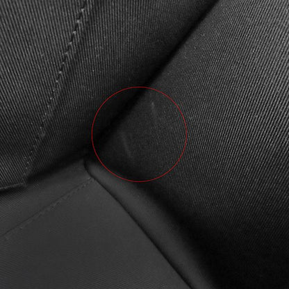 Louis Vuitton Tote Bag Sac Pla 24h Monogram Canvas Monogram Eclipse Monogram