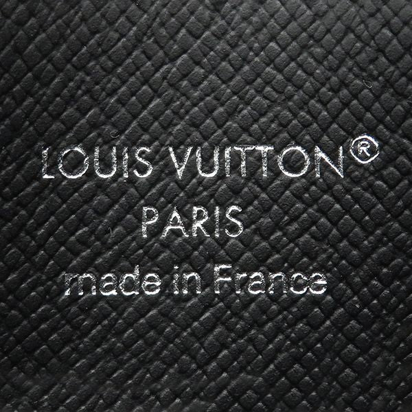 Louis Vuitton Card Case Porte Carte Double Monogram Eclipse Monogram Eclipse