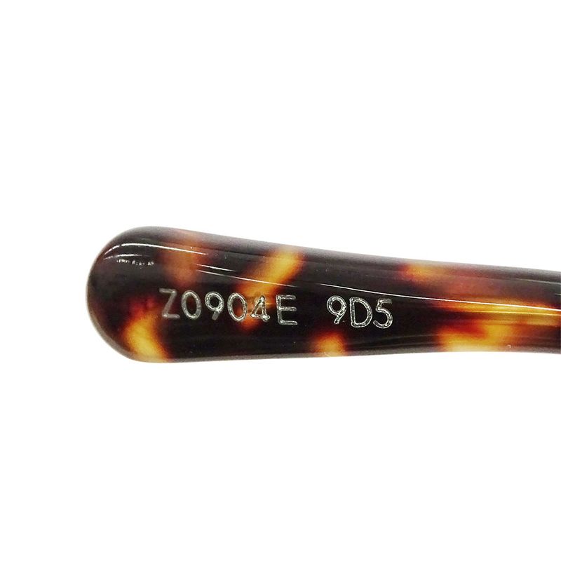 Louis Vuitton Sunglasses Ladies Brand Plastic My Fair Lady Brown Z0904e Size