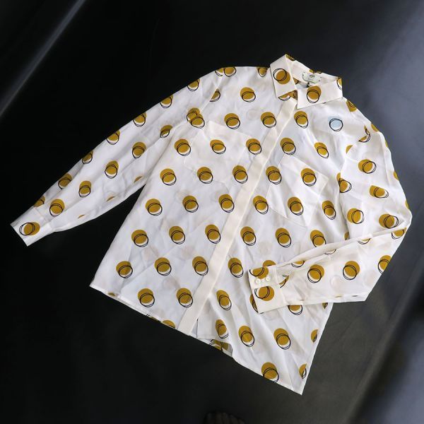 Fendi Shirt Fs6340