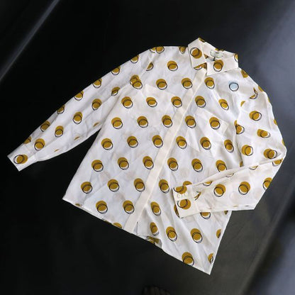 Fendi Shirt Fs6340