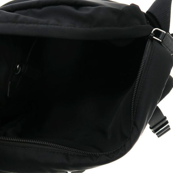 Prada Nylon Shoulder 2vh023