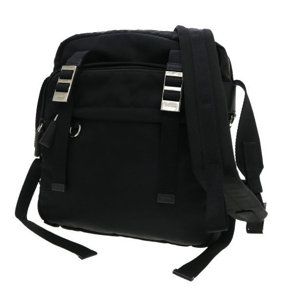Prada Nylon Shoulder 2vh023