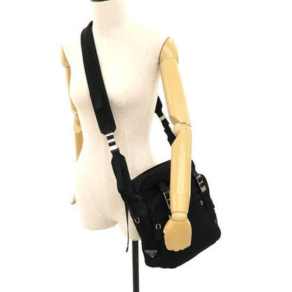 Prada Nylon Shoulder 2vh023