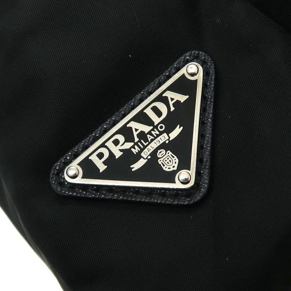 Prada Nylon Shoulder 2vh023