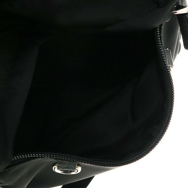 Prada Nylon Shoulder 2vh023