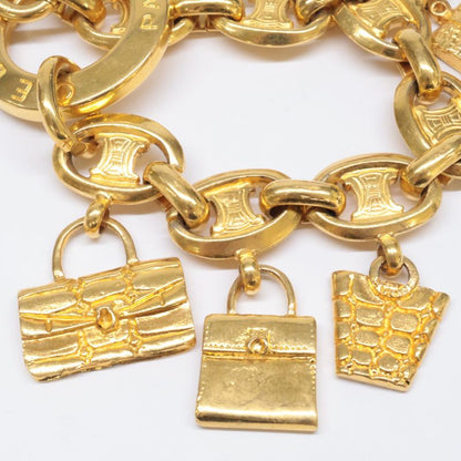 Celine Bag Motif Charm Macadam