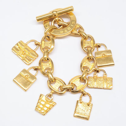 Celine Bag Motif Charm Macadam