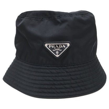Prada instant Sale 1hc137 2DMI Re-nylon Nylon Bucket Hat M