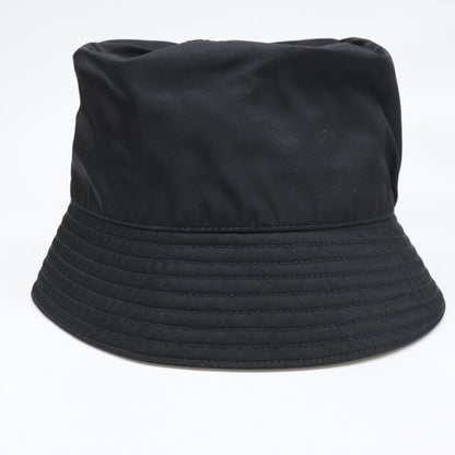Prada instant Sale 1hc137 2DMI Re-nylon Nylon Bucket Hat M