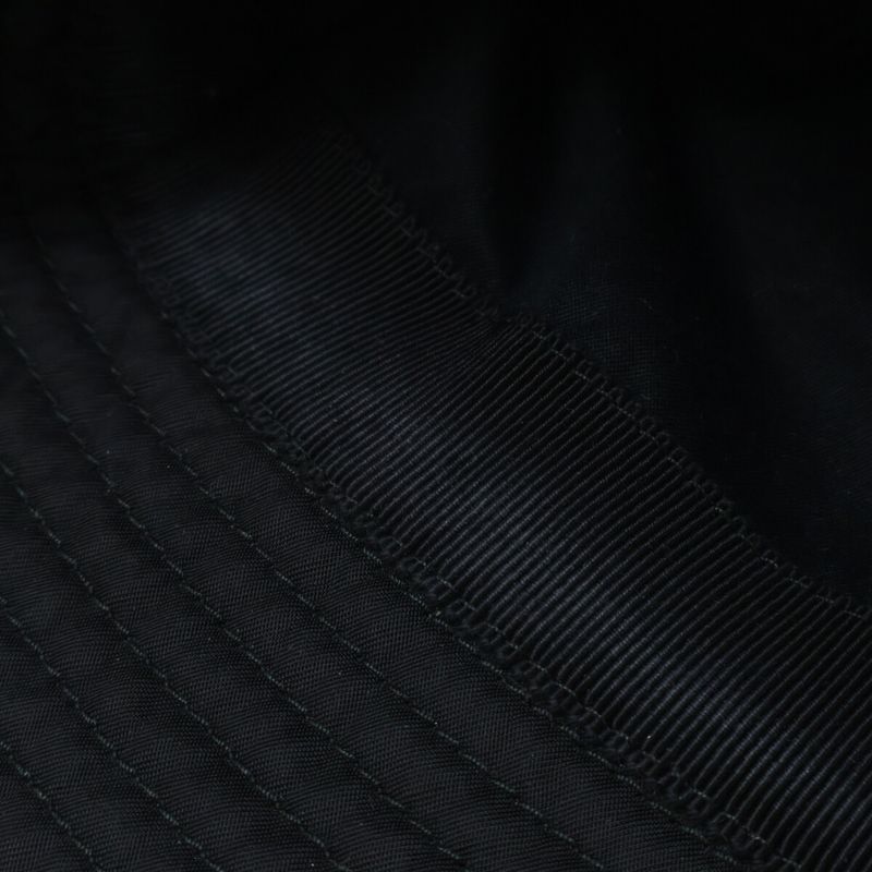 Prada instant Sale 1hc137 2DMI Re-nylon Nylon Bucket Hat M