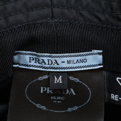 Prada instant Sale 1hc137 2DMI Re-nylon Nylon Bucket Hat M