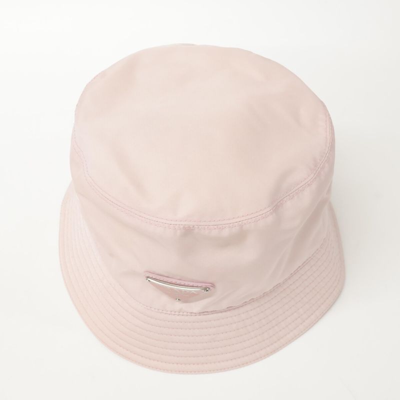 Prada instant Sale 1hc137 2DMI Re-nylon Nylon Bucket Hat M