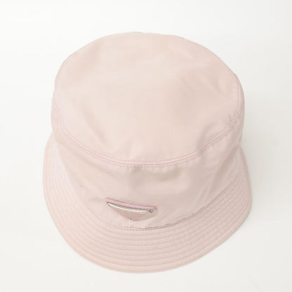 Prada instant Sale 1hc137 2DMI Re-nylon Nylon Bucket Hat M