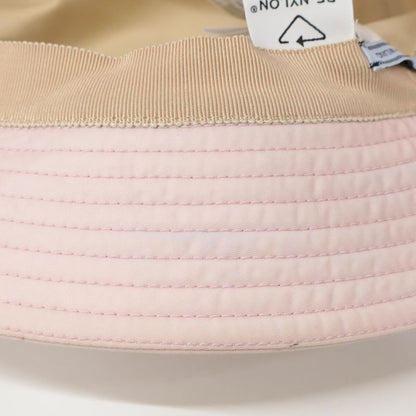 Prada instant Sale 1hc137 2DMI Re-nylon Nylon Bucket Hat M